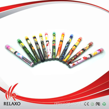 New 500 Puffs Disposable Electronic Cigarette